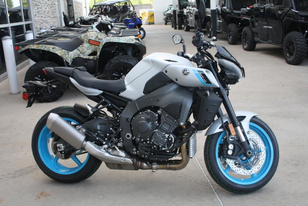2026 Yamaha MT 10 10 in Gainesville, FL