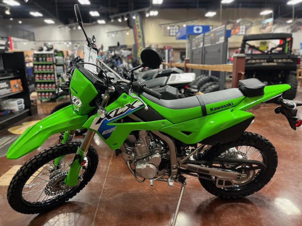 2026 Kawasaki KLX 300 300 in Georgetown, TX