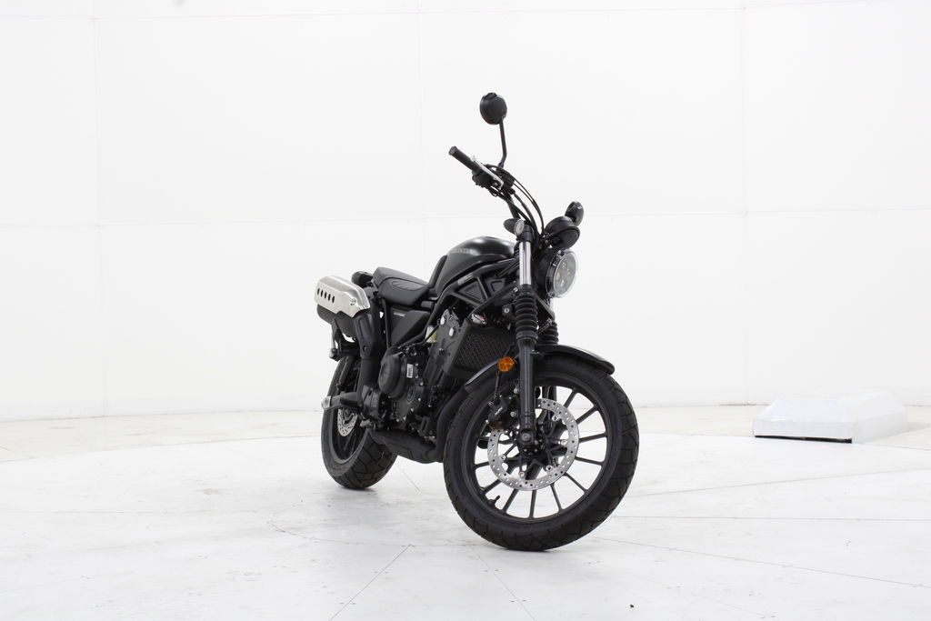 2026 Honda SCL 500 500 in Concord, NC
