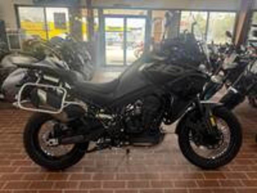 2026 CFMOTO IBEX 800 E 800 E in Daytona Beach, FL