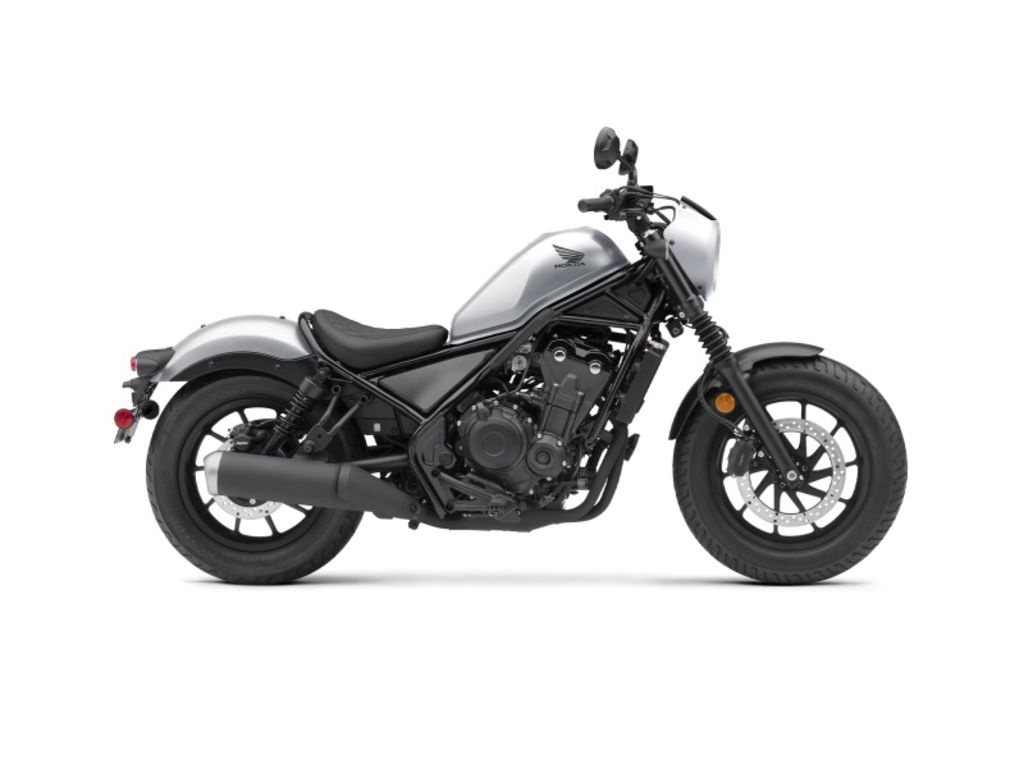 2022 Honda Rebel 500 ABS SE 500 ABS SE in Huntsville, AL