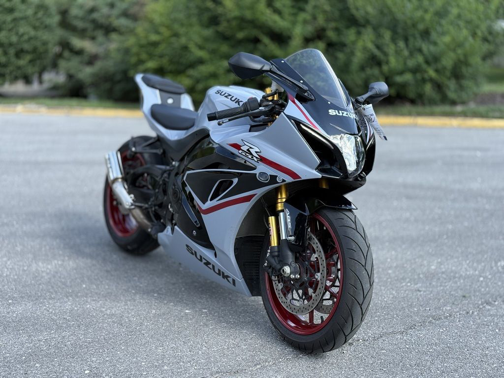 2024 Suzuki GSX-R 1000R 1000R in Olathe, KS