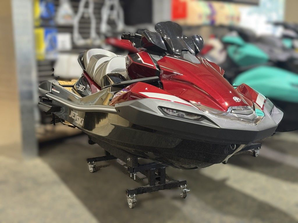 2026 Kawasaki Jet Ski Ultra 310 LX in las vegas NV