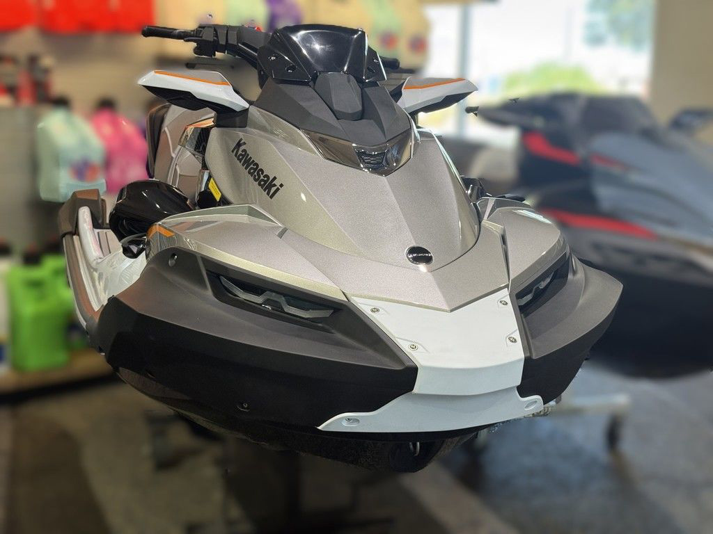 2026 Kawasaki Jet Ski STX 160LX in las vegas NV