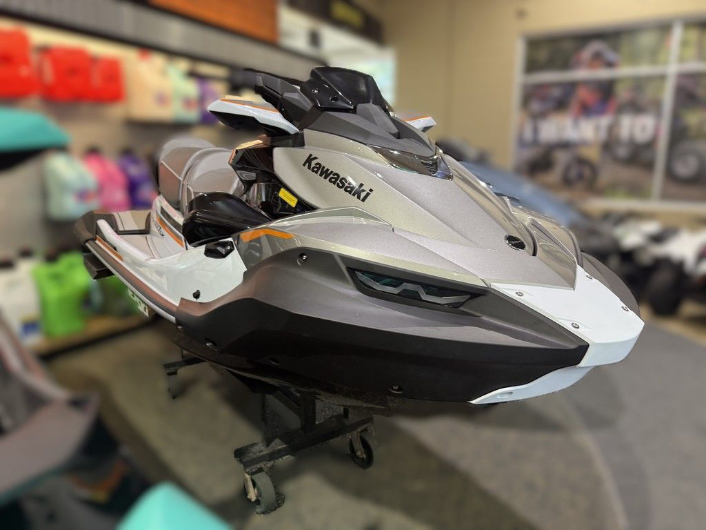 2026 Kawasaki Jet Ski STX 160LX in las vegas NV