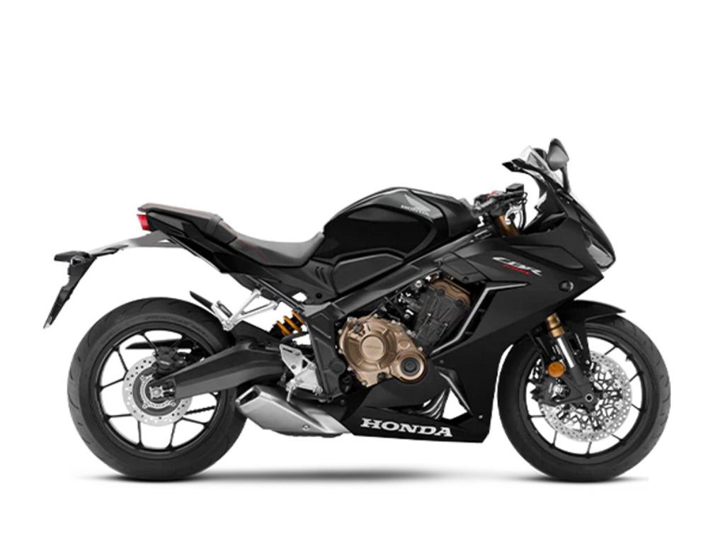 2021 Honda CBR650R ABS 650R ABS in Mcdonough, GA
