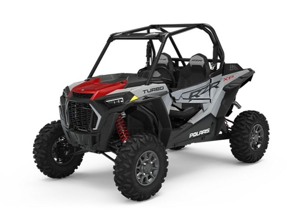 2021 Polaris RZR XP Turbo BASE in mcdonough GA
