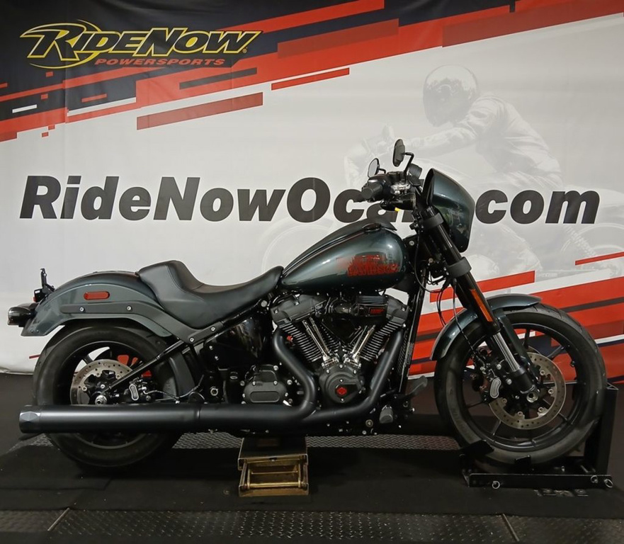 2026 Harley-Davidson Softail FXLRS - Low Rider S LOW RIDER S in Ocala, FL