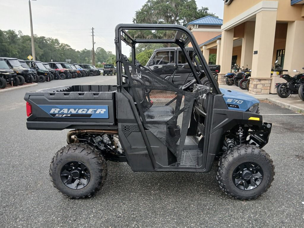 2026 Polaris Ranger SP 570 Premium in ocala FL