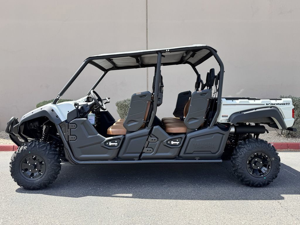 2025 Yamaha Viking VI EPS Ranch Edition in peoria AZ