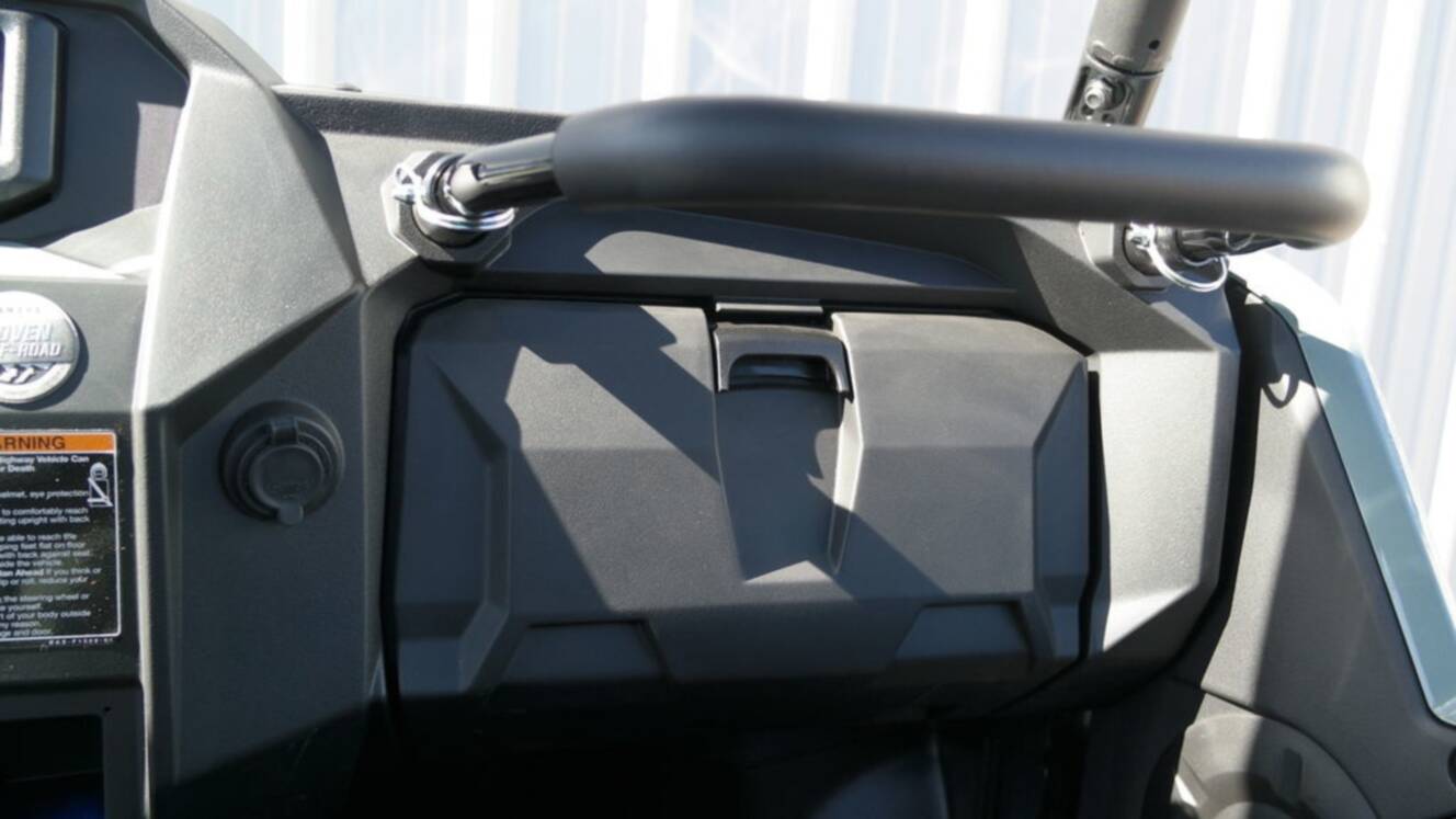 A photo of this 2026 Yamaha Wolverine X2 1000 XT-R