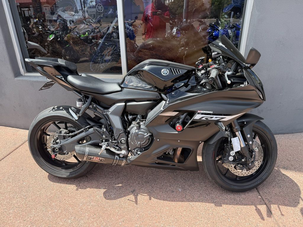 2024 Yamaha YZF R7 R7 in 85032, AZ