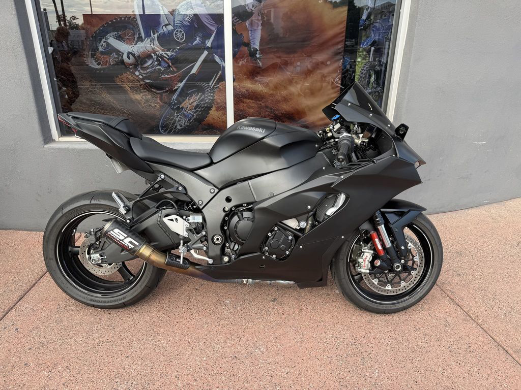 2025 Kawasaki Ninja ZX-10R KRT Edition KRT EDITION in 85032, AZ
