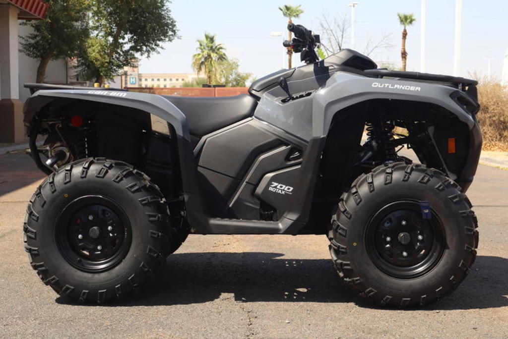 2026 Can-Am Outlander DPS 700 in surprise AZ