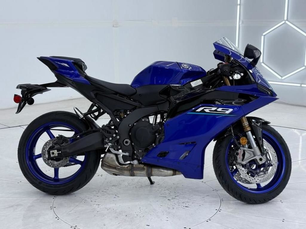 2027 Yamaha YZF R9 R9 in Surprise, AZ