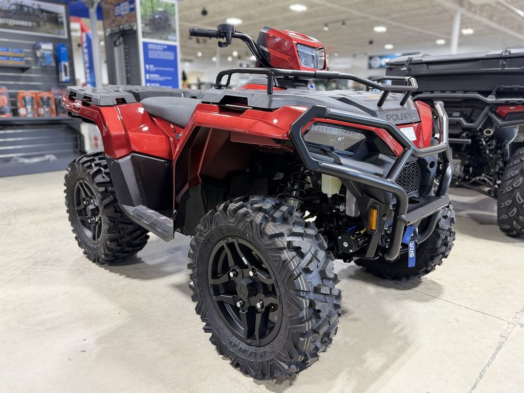 2026 Polaris Sportsman 570 Trail Recreation/Utility ATV