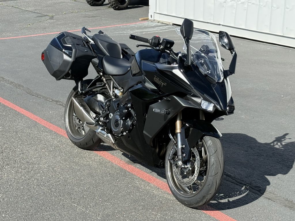 2024 Suzuki GSX-S 1000GT Plus 1000GT+ in Kennewick, WA