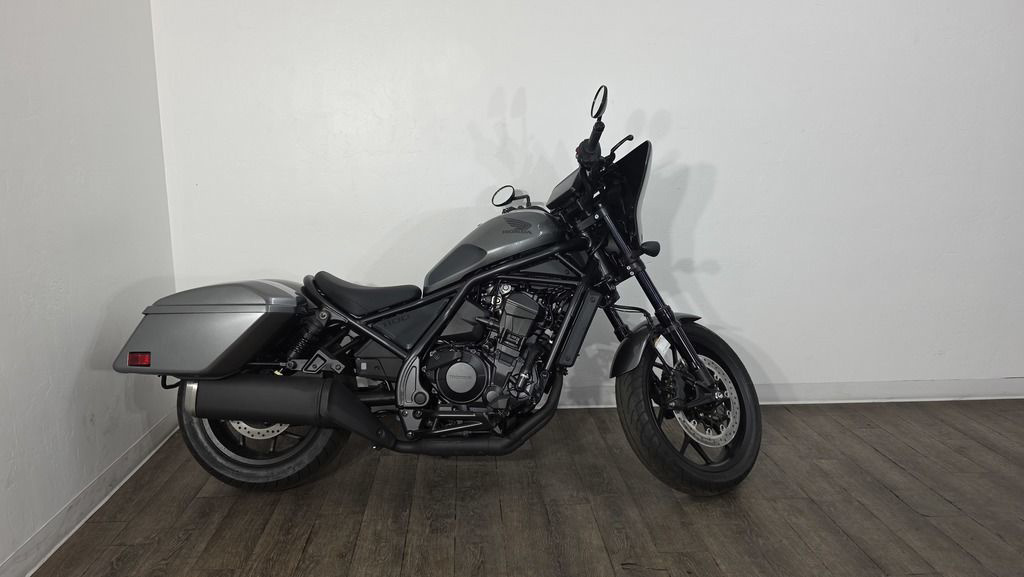 2026 Honda Rebel 1100T 1100T in Tucson, AZ