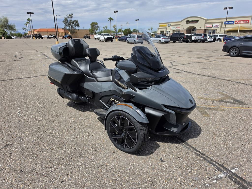 2027 Can-Am SPYDER RT STS BASE in Tucson, AZ
