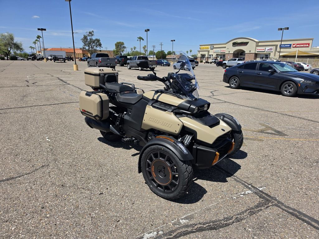 2027 Can-Am CANYON REDROCK REDROCK in Tucson, AZ