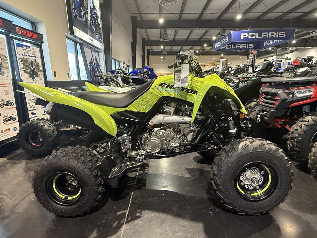 2026 Yamaha Raptor 700R SE in tucson AZ