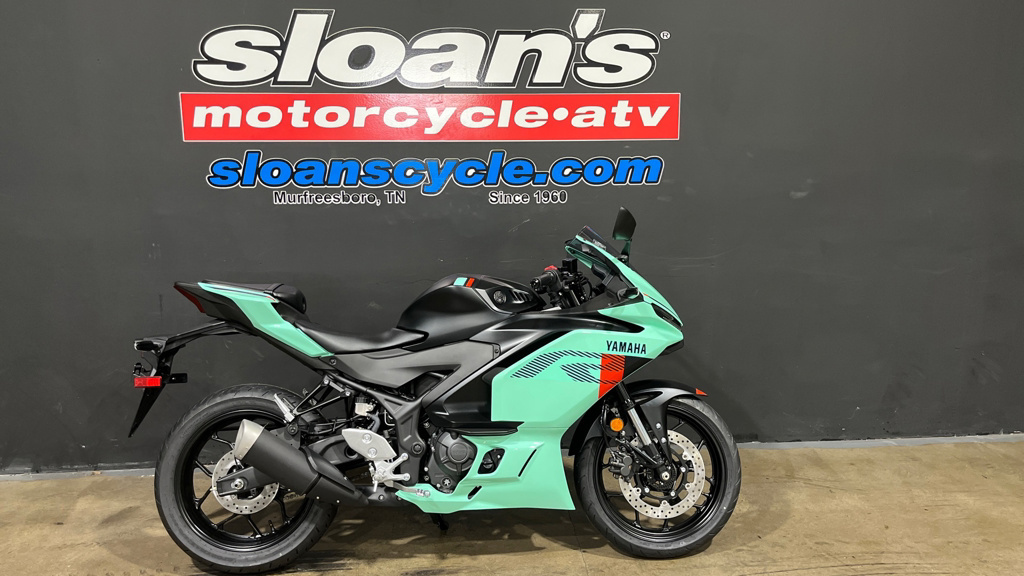 2026 Yamaha YZF R3 ABS R3 ABS in Murfreesboro, TN