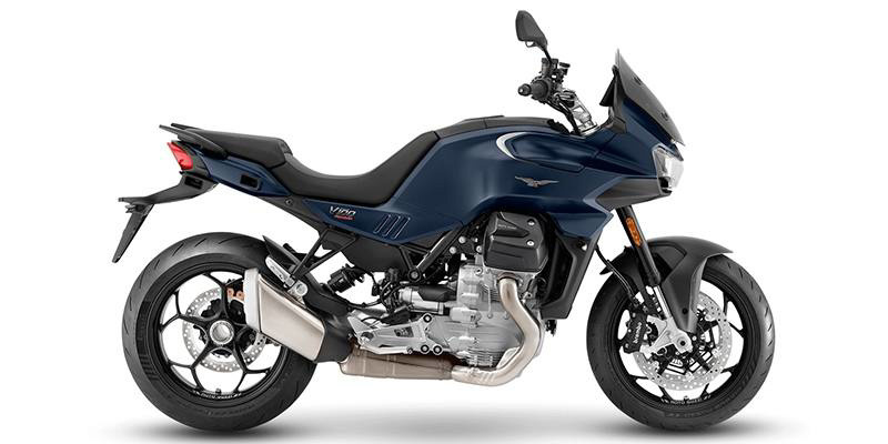 2027 Moto Guzzi V100 Mandello MANDELLO in Knoxville, TN