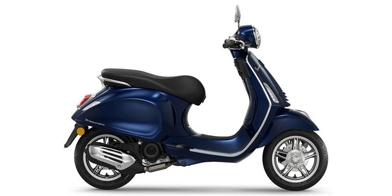 2027 Vespa Primavera 50 50 in Knoxville, TN