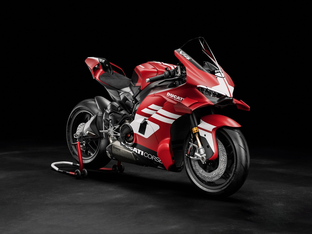 2026 Ducati Superleggera V4 Centenario V4 in Knoxville, TN