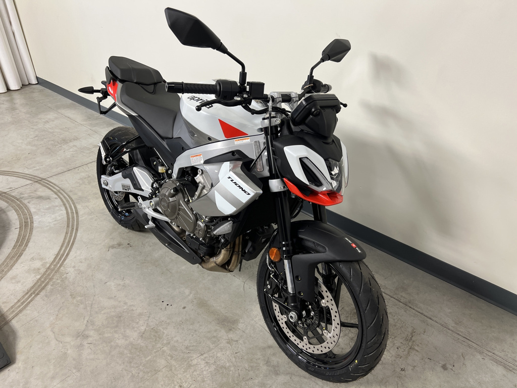 2026 Aprilia Tuono 457 BASE in Peninsula, OH