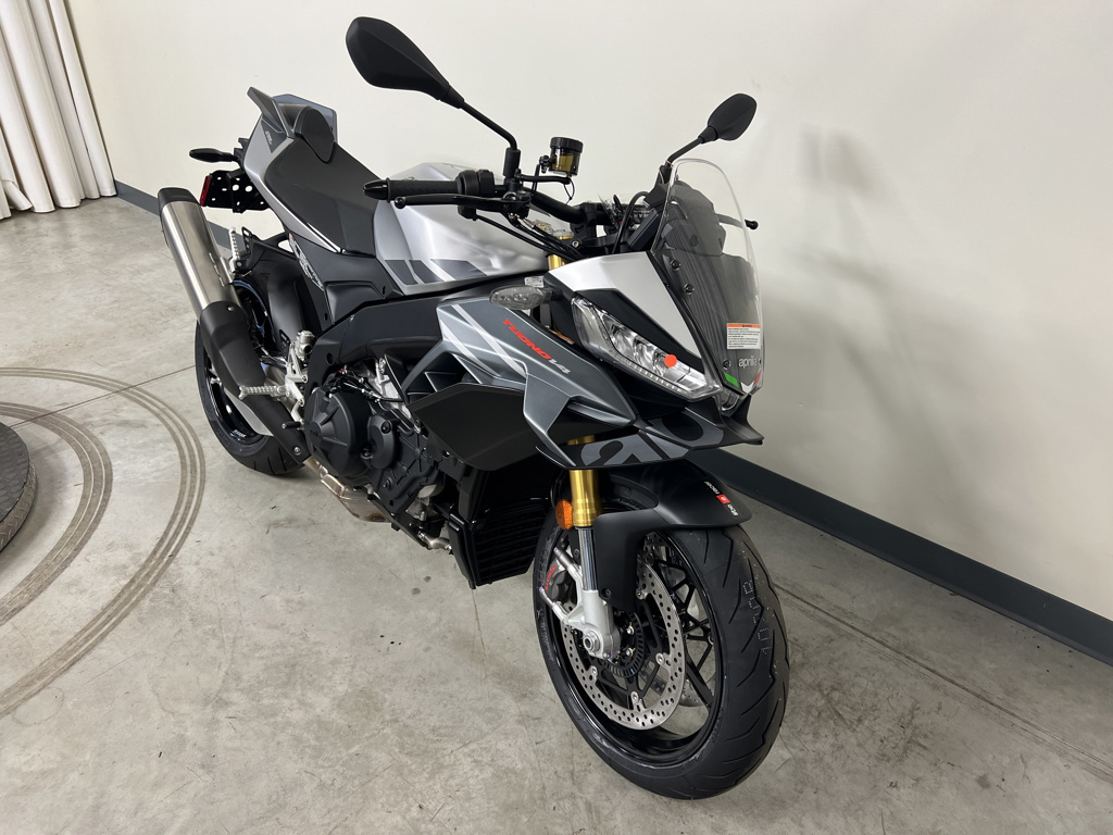 2027 Aprilia Tuono V4 1100 1100 in Peninsula, OH