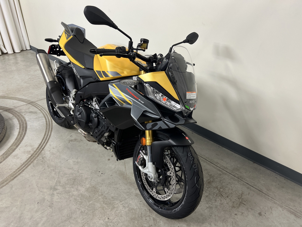 2027 Aprilia Tuono V4 1100 1100 in Peninsula, OH
