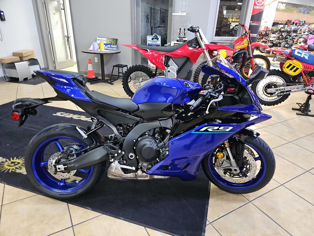 2027 Yamaha YZF R9 R9 in Ft Myers, FL