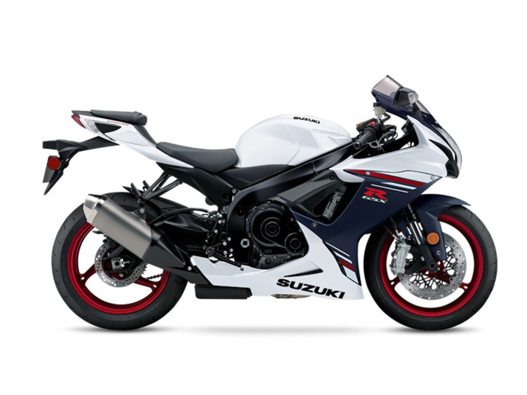 2025 Suzuki GSX-R 600 600 in Charlotte, NC
