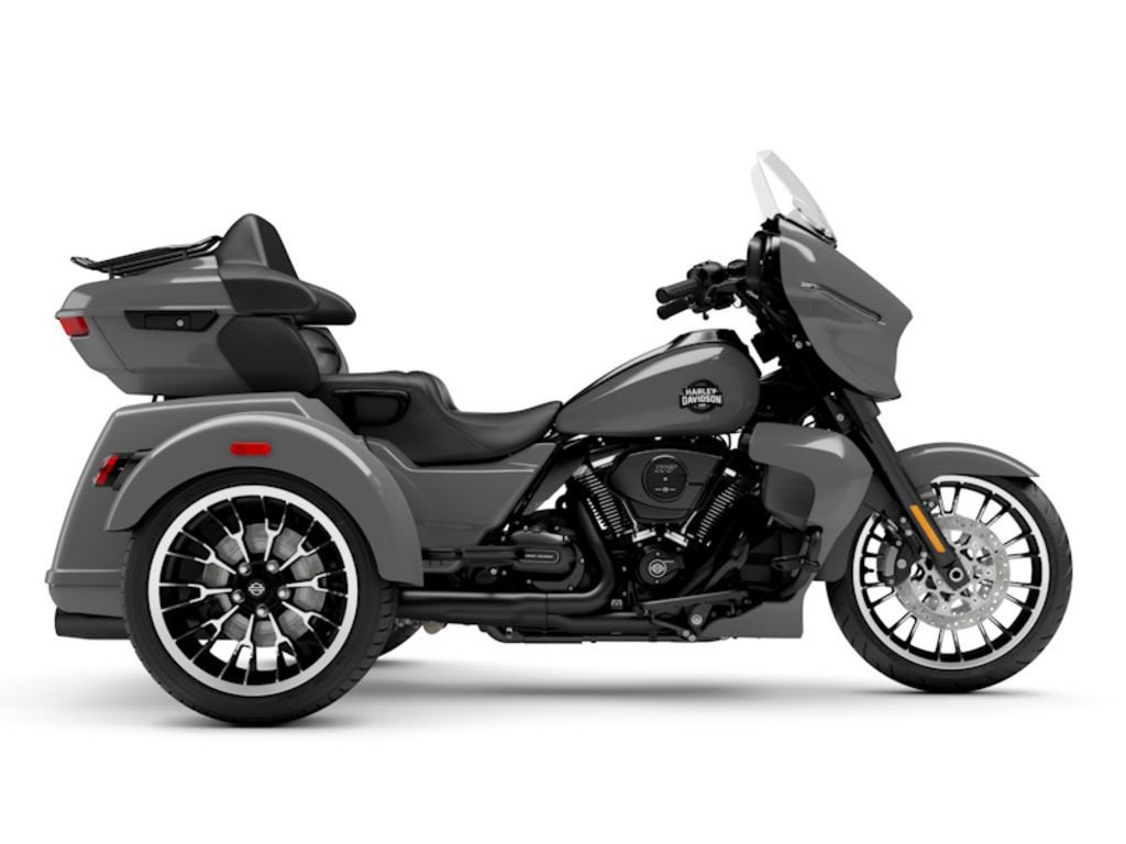 2026 Harley-Davidson FLHLT - Street Glide 3 Limited LIMITED in Anderson, SC