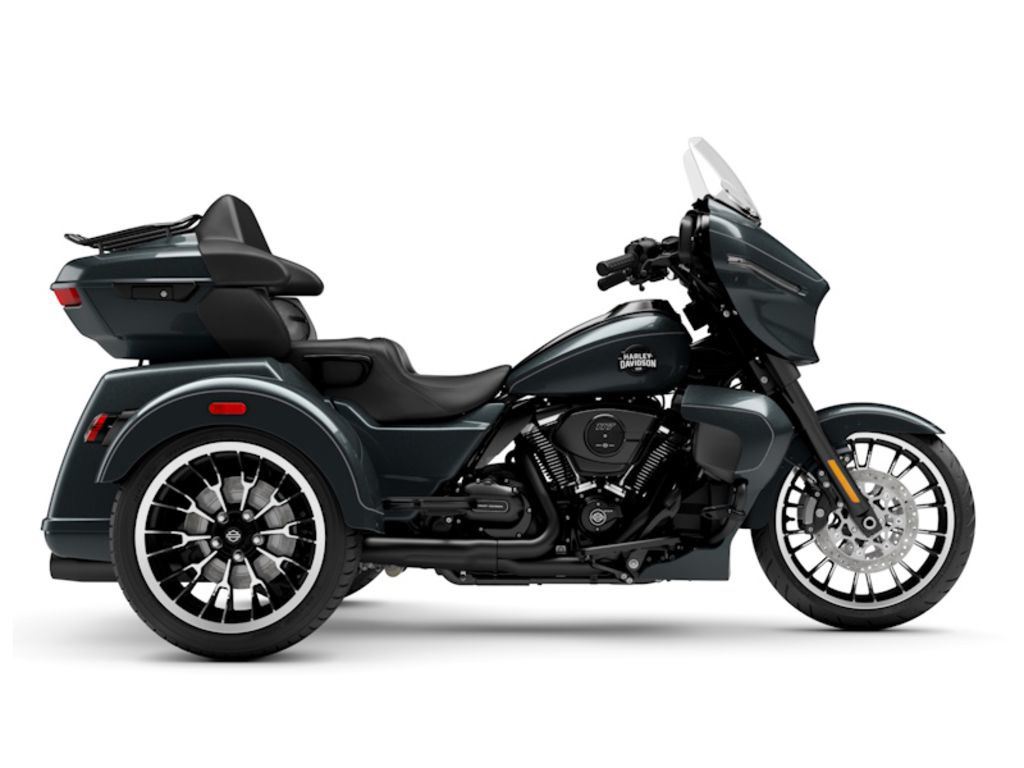 2026 Harley-Davidson FLHLT - Street Glide 3 Limited LIMITED in Anderson, SC