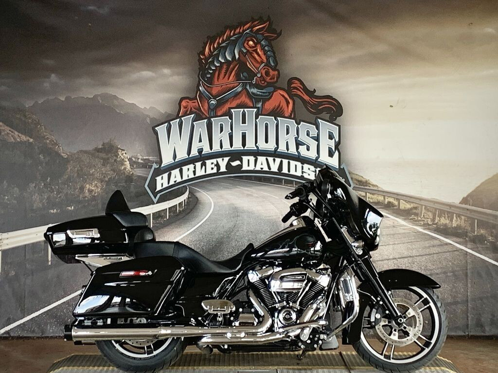 2017 Harley-Davidson Street Glide Special SPECIAL in Ocala, FL