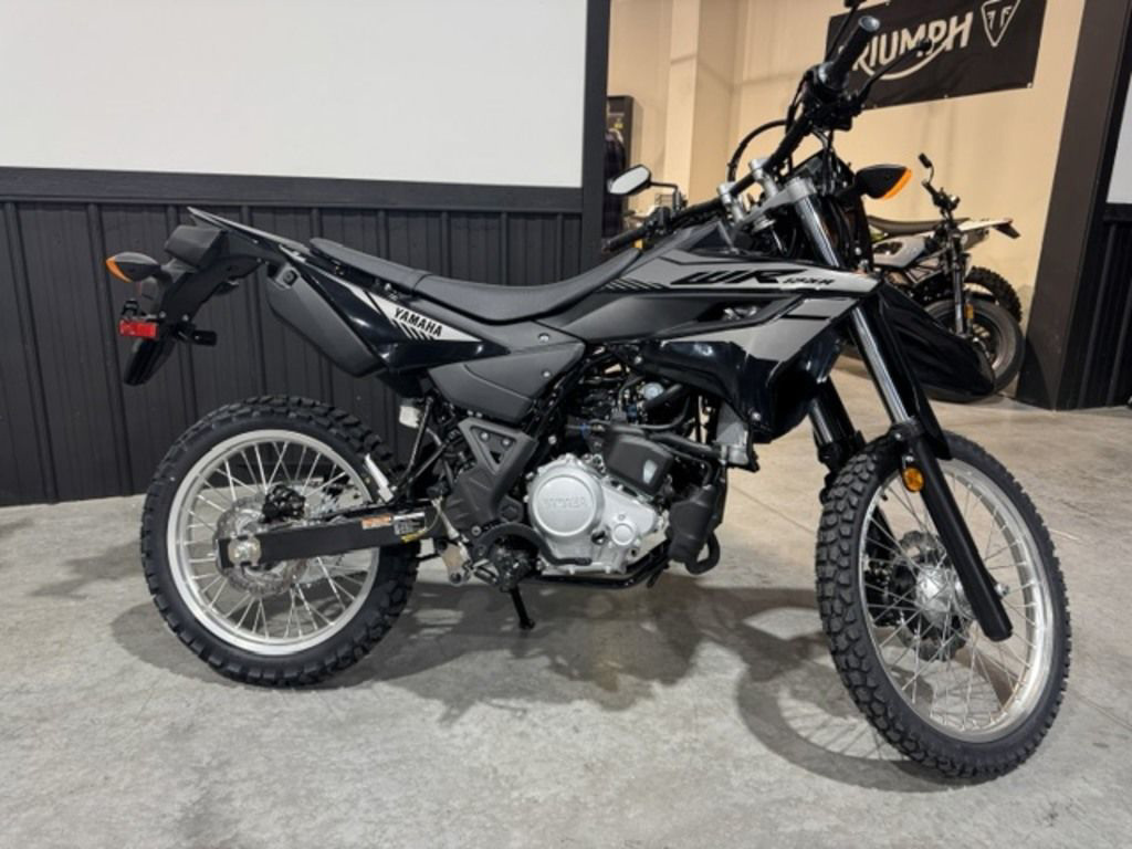 2026 Yamaha WR 125R 125R in Camp Hill, PA