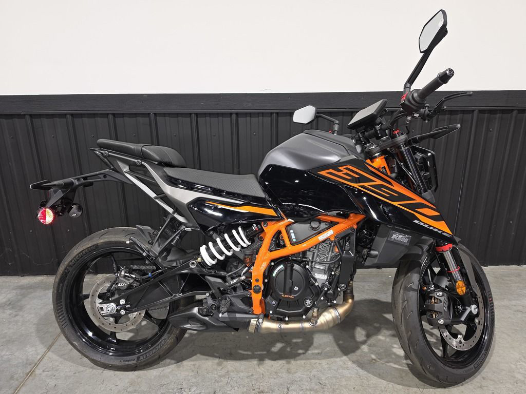 2026 KTM Duke 390 DUKE in Camp Hill, PA