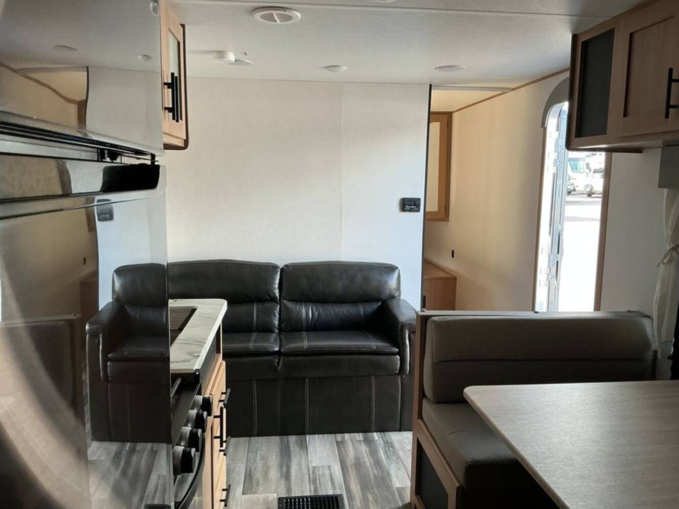 A photo of this 2022 Prime Time Avenger 26BK