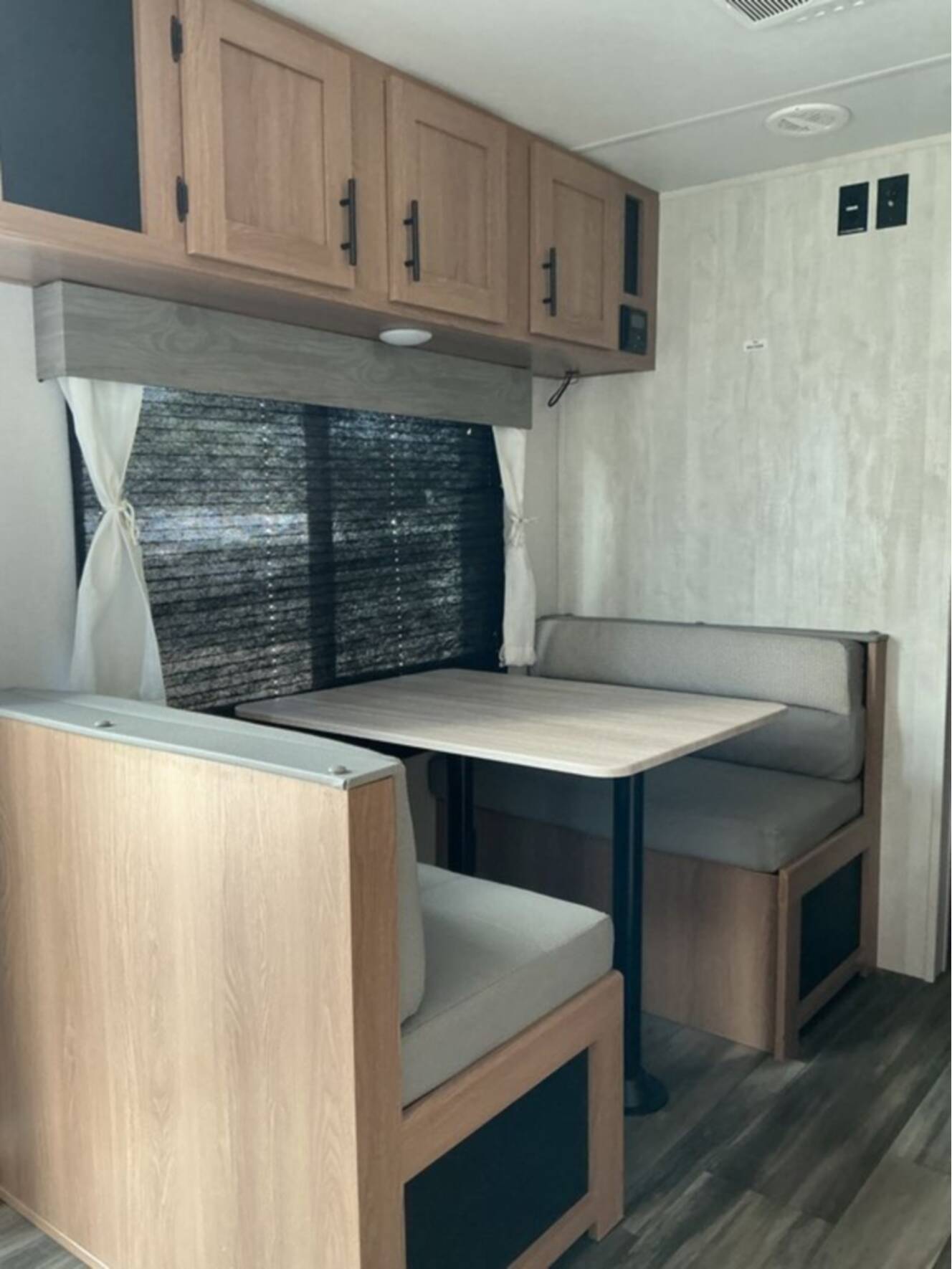 A photo of this 2022 Prime Time Avenger 26BK