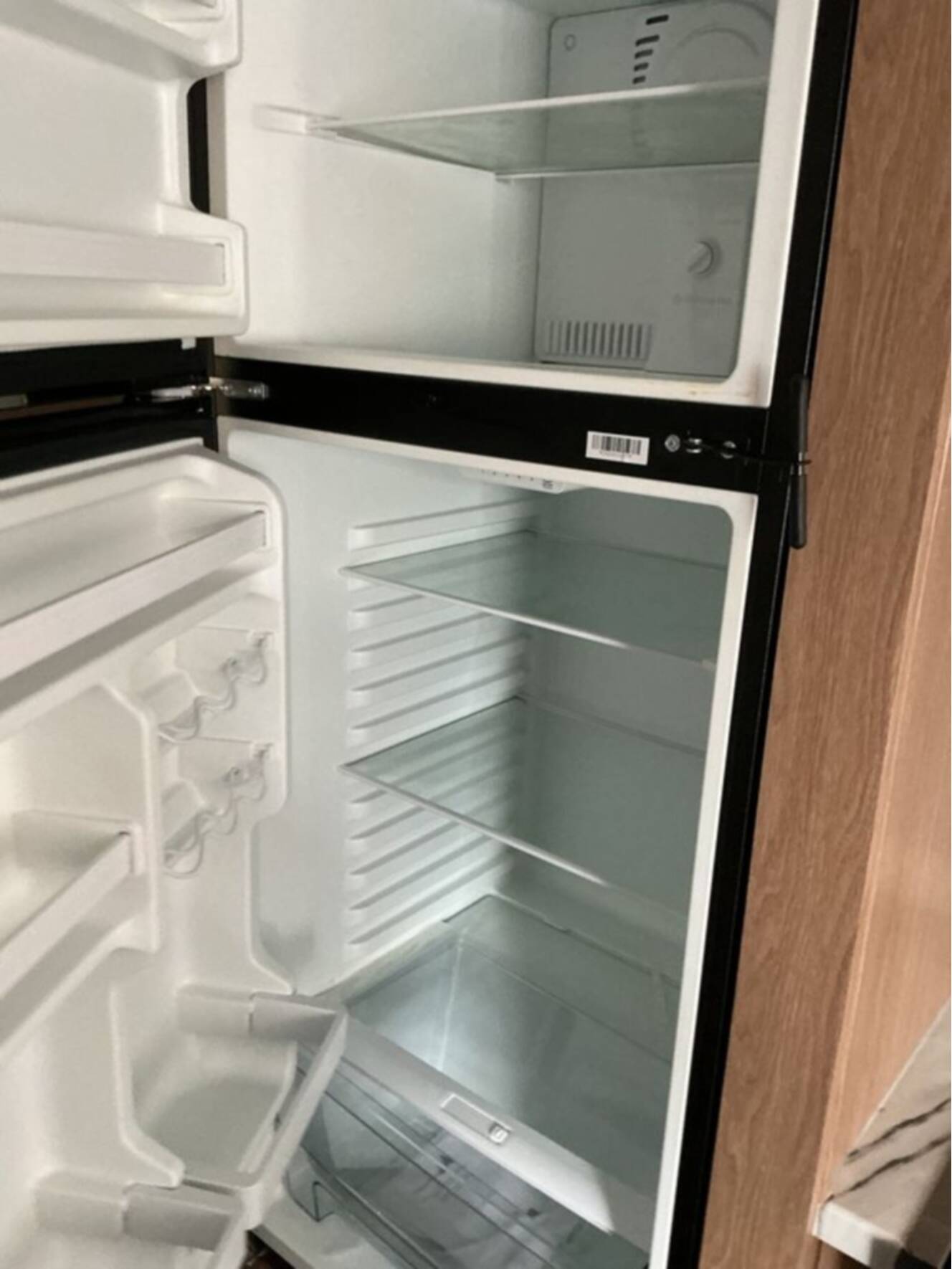 A photo of this 2022 Prime Time Avenger 26BK