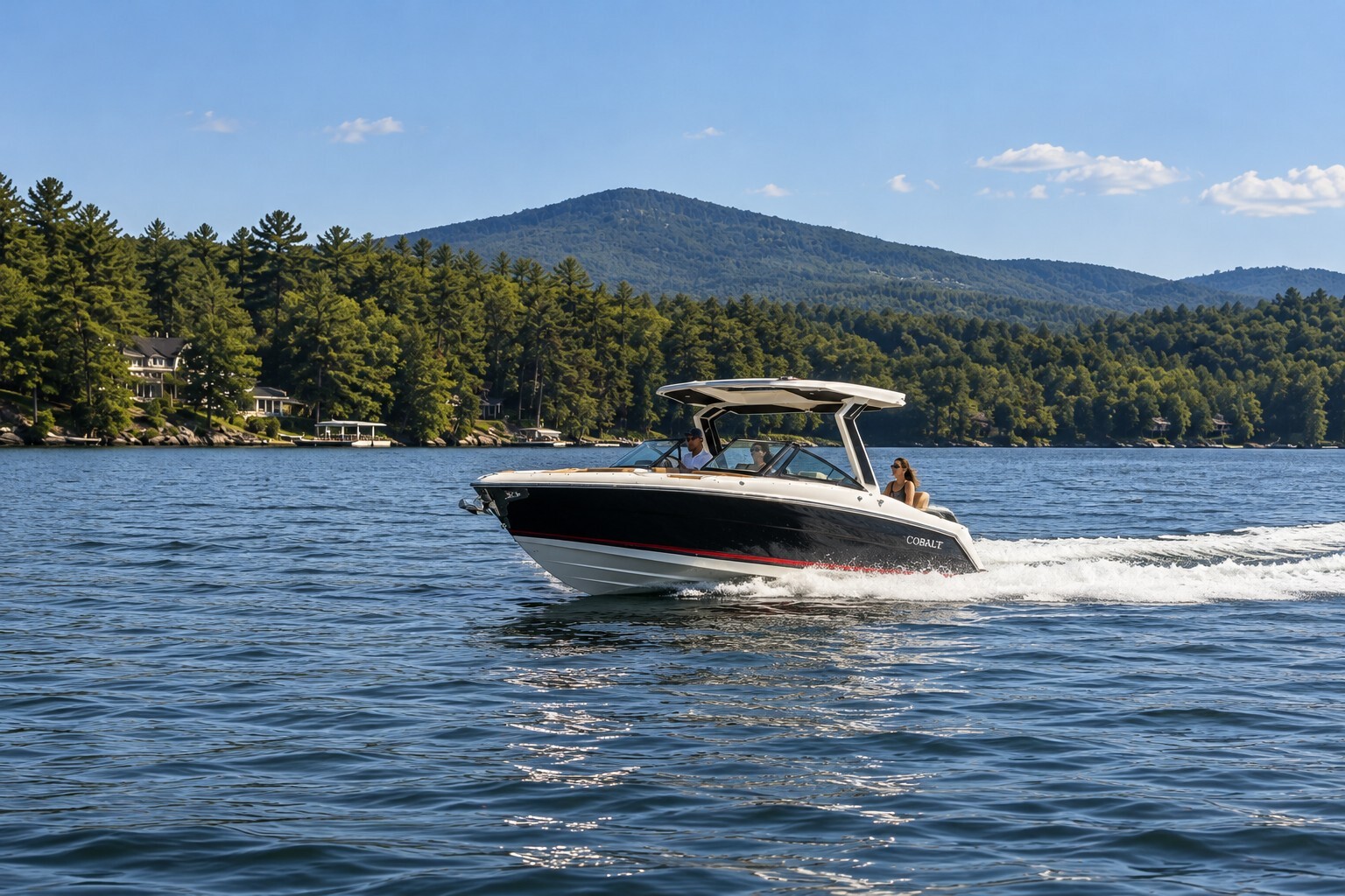 2027 Cobalt R31 OB R8 in wolfeboro NH