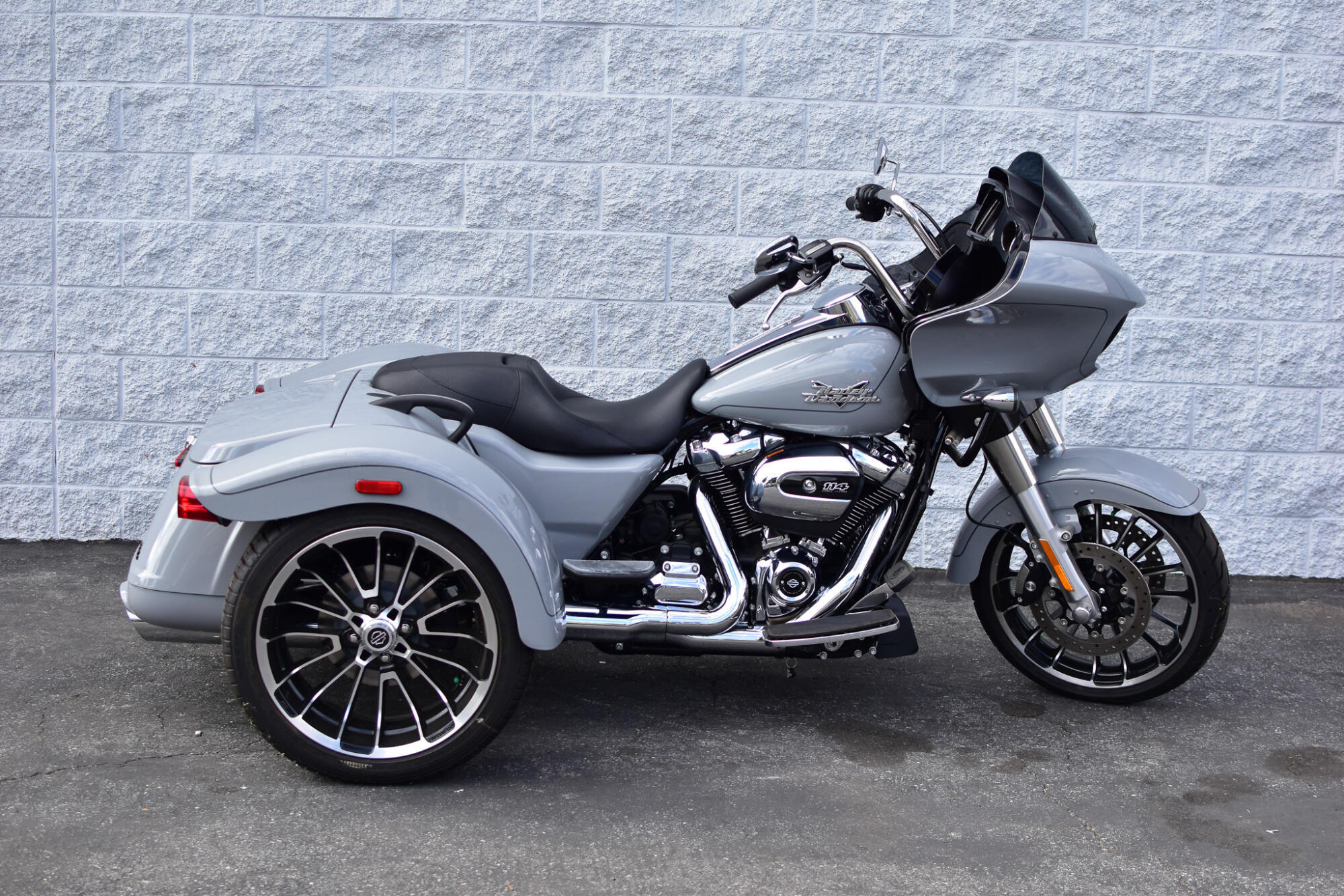 2024 Harley-Davidson Road Glide 3 3 in Riverside, CA