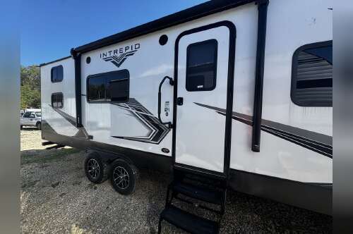 2024 Riverside Rv Intrepid 250i in new london OH