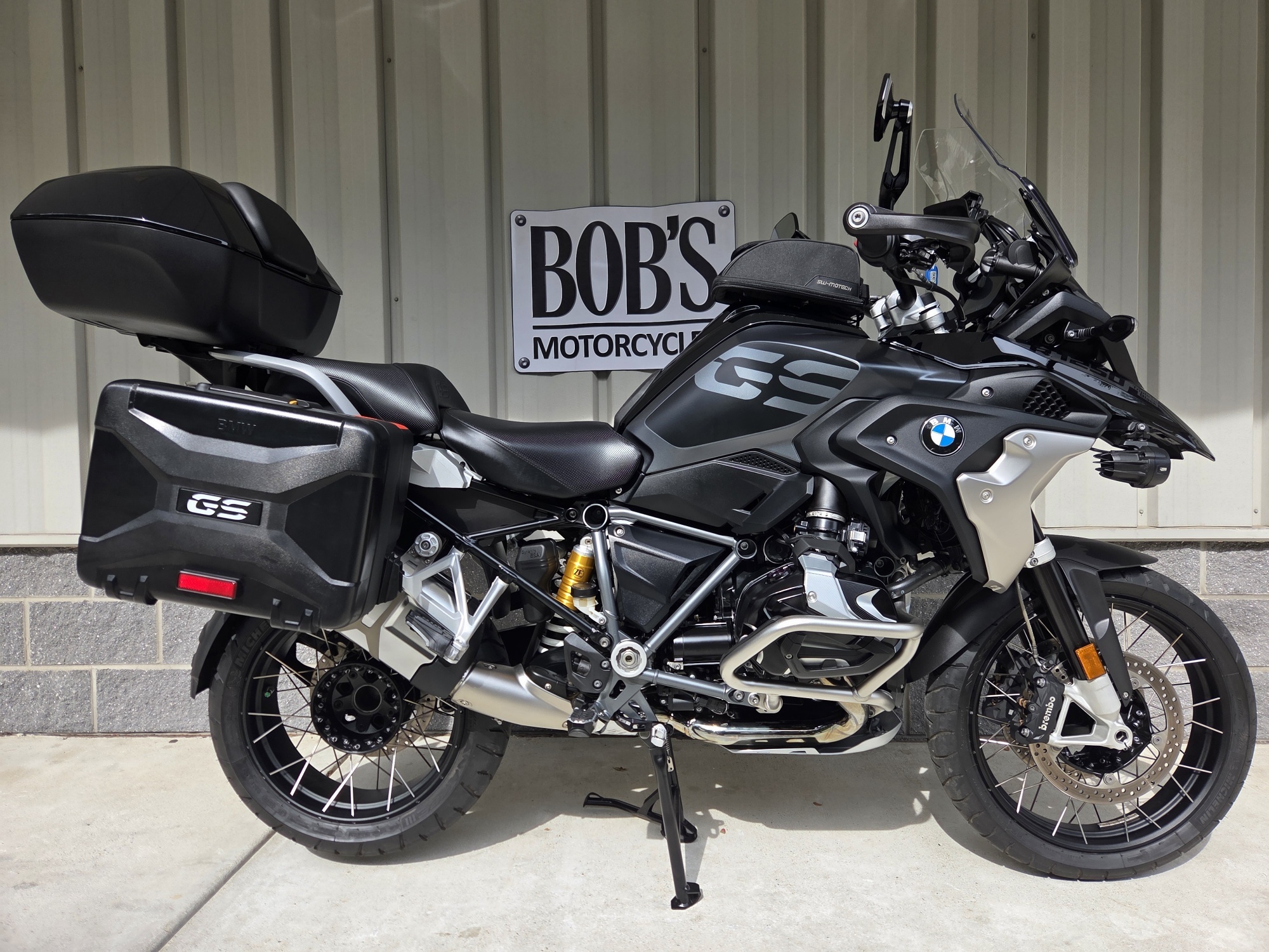 2023 BMW R 1250 GS in Jessup, MD
