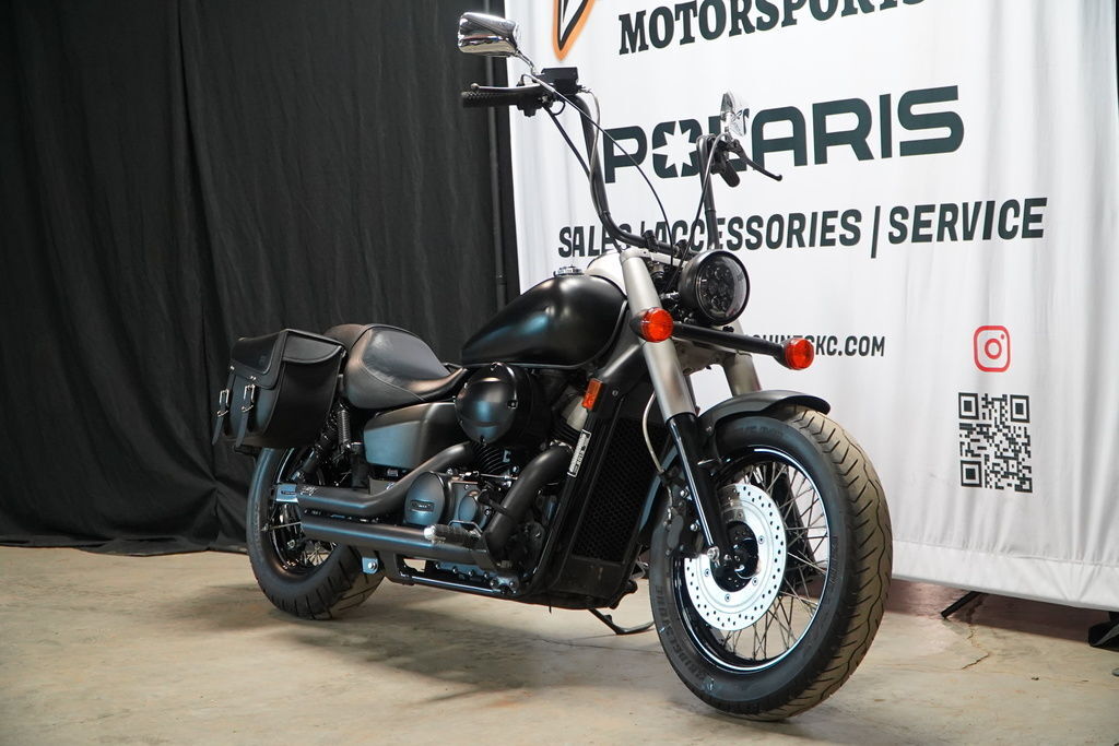 2013 Honda® Shadow Phantom PHANTOM in Kansas City, MO