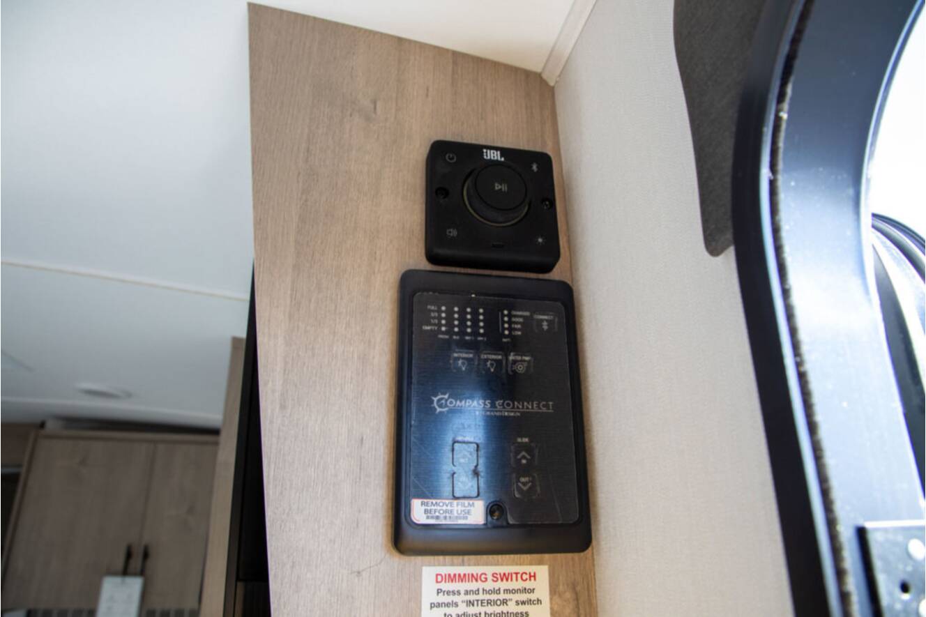 A photo of this 2025 Grand Design Imagine 2470BH