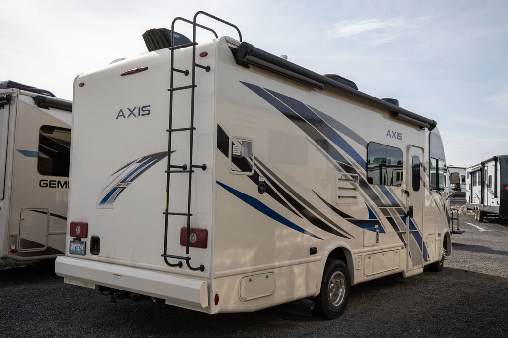 2022 Thor Motor Coach AXIS in moses lake WA