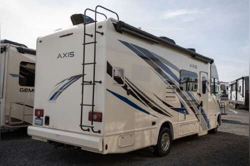 2022 Thor Motor Coach AXIS in moses lake WA
